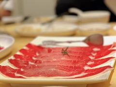 -鼎鼎香·港式火锅(北京SKP店)