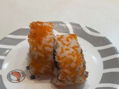 -新一番三文鱼寿司(红城湖店)