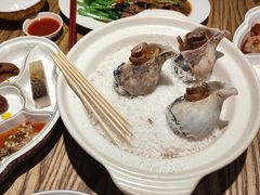 -金成潮菜博物馆(海珠湿地店)