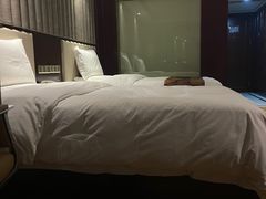 -张掖华辰国际大酒店