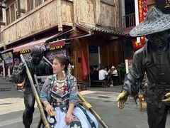 -天河潭旅游度假区