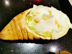 -宽板凳老灶火锅(南礼士路店)