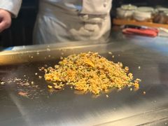 -Ginza Onodera铁板烧(外滩十八号店)