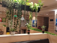 -比格比萨自助(宋家庄店)