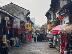 -绍兴书圣故里景区