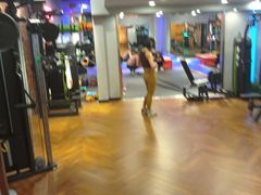 -NRG 健身私教CLUB(云山路店)