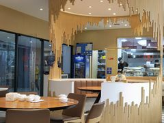 大堂-辣公子·千岛湖私房菜(滨江店)