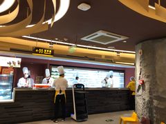 -巴奴毛肚火锅(商城路店)