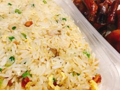 正斗炒饭-正斗·港式粤菜(SKLP店)