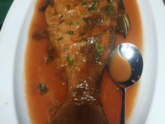 -曾宴·楚菜(湖北省博物馆店)