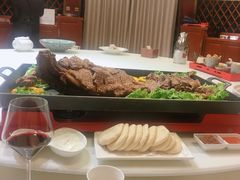 -九十九顶毡房(阜石路店)