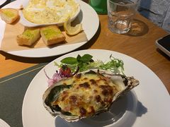 -LUCCA卢卡西班牙海鲜饭(远洋广场店)