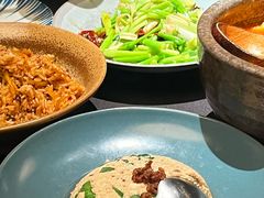-山石榴·贵州菜(丰盛里店)