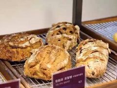 -Dear. Bread(梨大店)