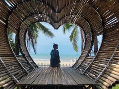 -小猫钓鱼海钓俱乐部(椰梦长廊店)