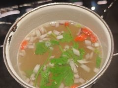 -巴依老爷新疆美食(清华东门店)