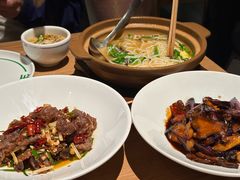 -一坐一忘云南菜(三里屯店)