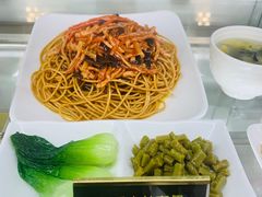 -鮮而純面馆(浦东店)