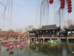 -中国翰园碑林