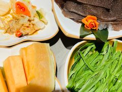 -海底捞火锅(崇文门新世界百货店)