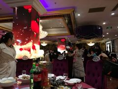 -家缘大酒店(新天地不夜城店)