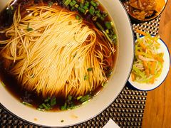 -十面春风·江南面馆(崇宁路店)