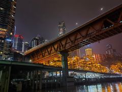-重庆两江夜游-交运系列
