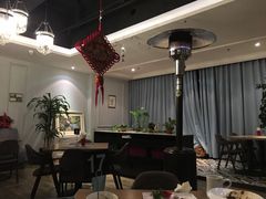 -香草意餐厅(杏石口路店)