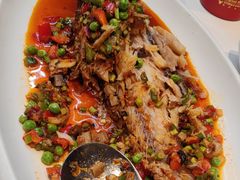 -玉华台饭庄·淮扬菜·烤鸭(望京店)