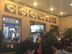 -秦云老太婆摊摊面(磁器口店)