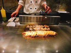 -大渔铁板烧(蛇口店)