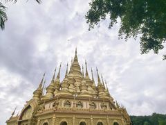 -西双版纳勐泐文化旅游区