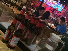 -胡桃里音乐酒馆(曲江店)