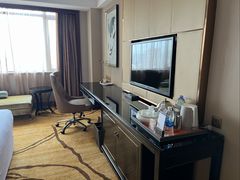 -汕头龙光喜来登酒店