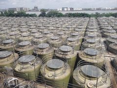 -厨邦酱油文化博览馆