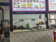 -正宗北舞渡闪家胡辣汤(总店)