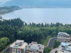-大理洱海龙湾假日酒店