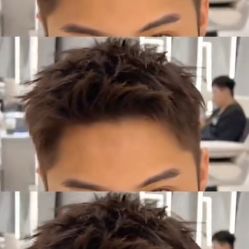 -绅仕門男士理发馆