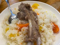 -海尔巴格新疆餐厅(东来兴店)