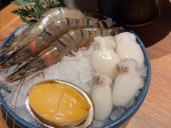 -巴奴毛肚火锅(京西大悦城店)