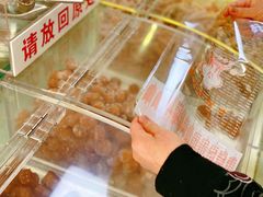 -生活林(河北路店)