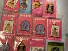 -道里菜市场