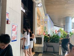-喜茶(深圳福田星河COCO Park店)