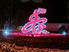 -荔湾湖公园