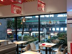 -每味每客·重庆麻辣烫(拓展大厦店)