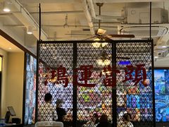 -鸿姐老火锅(疁城新天地店)