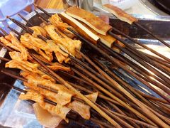 -江二娃串串香(科园四路总店)