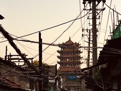 -黄鹤楼