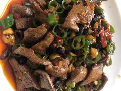 -新新湘菜馆(新中街二条店)