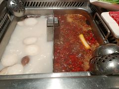-海底捞火锅(万丰桥店)